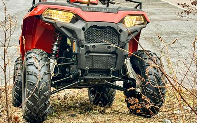 2024 Polaris Sportsman 450 H.O. EPS