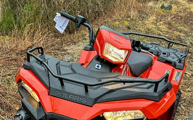 2024 Polaris Sportsman 450 H.O. EPS