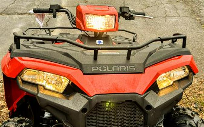 2024 Polaris Sportsman 450 H.O. EPS