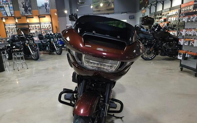 2024 Harley-Davidson® FLTRXSE - CVO™ Road Glide®