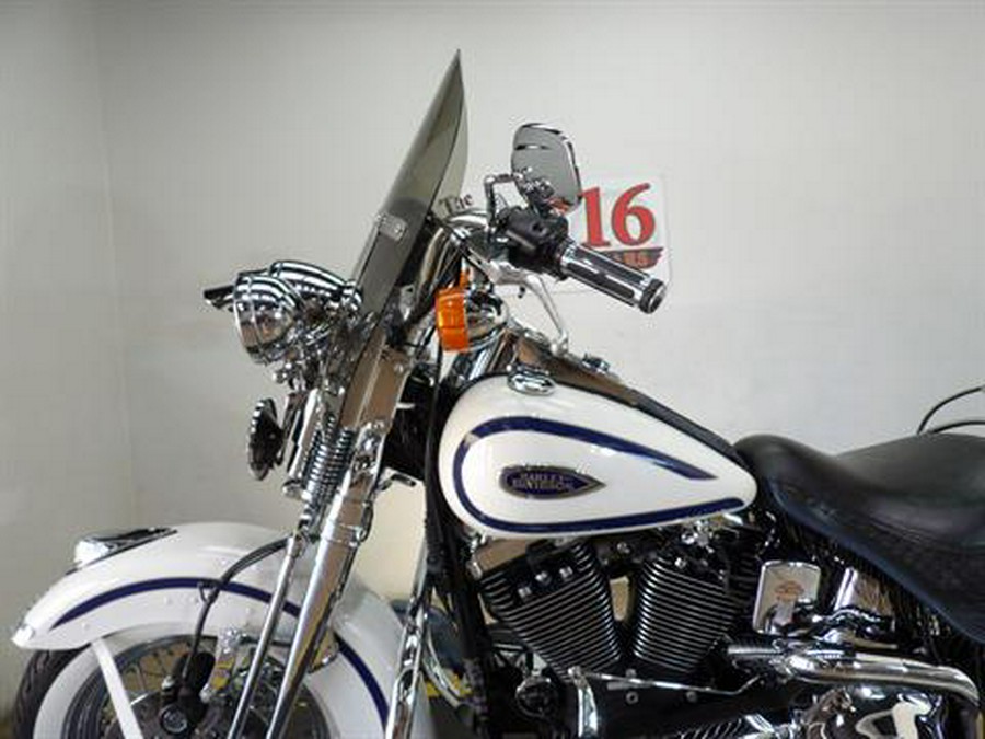 1997 Harley-Davidson FLSTS Heritage Softail Springer