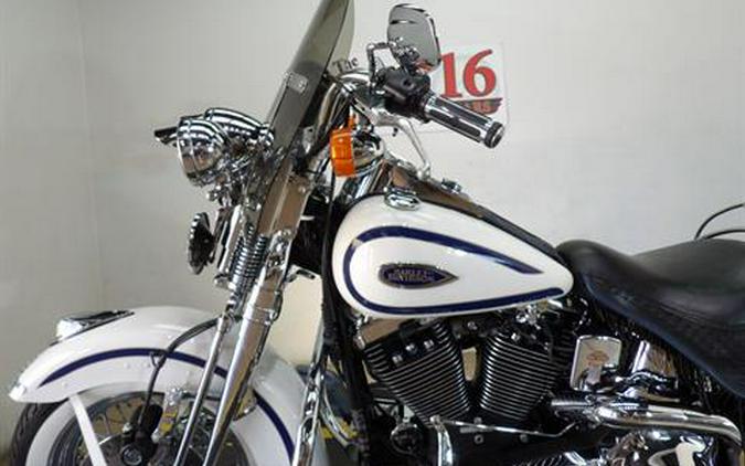 1997 Harley-Davidson FLSTS Heritage Softail Springer