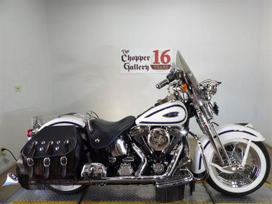 1997 Harley-Davidson FLSTS Heritage Softail Springer