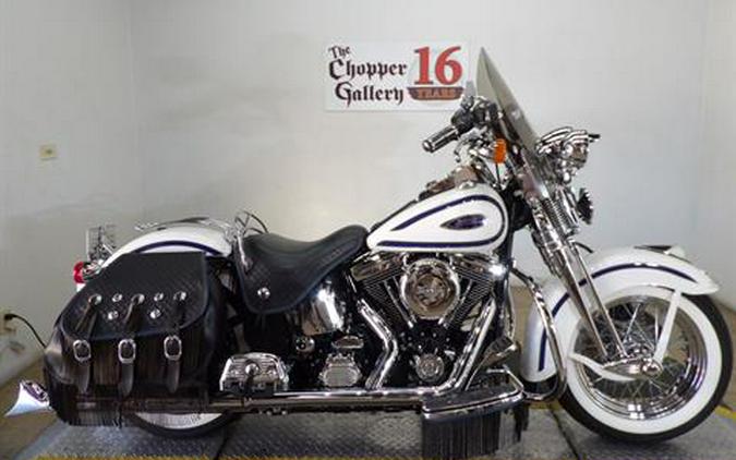 1997 Harley-Davidson FLSTS Heritage Softail Springer