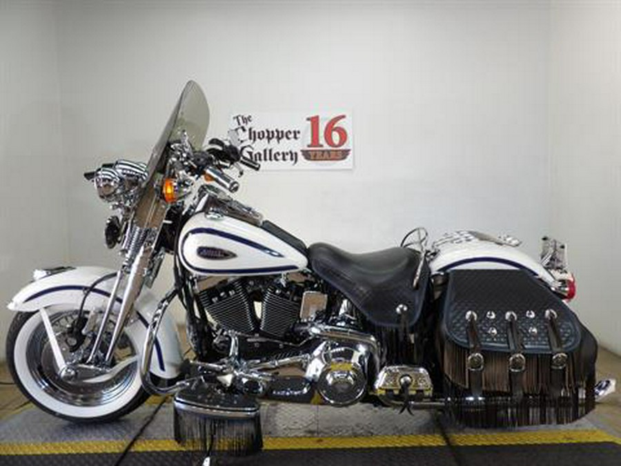 1997 Harley-Davidson FLSTS Heritage Softail Springer