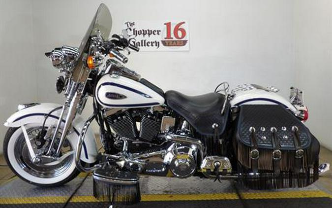 1997 Harley-Davidson FLSTS Heritage Softail Springer