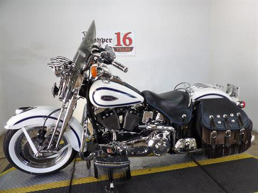 1997 Harley-Davidson FLSTS Heritage Softail Springer