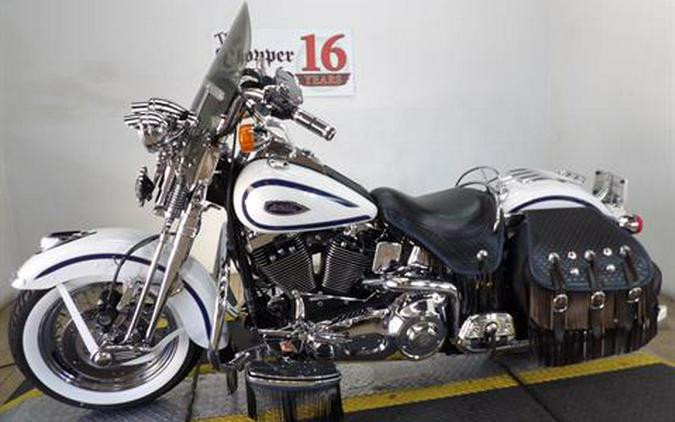 1997 Harley-Davidson FLSTS Heritage Softail Springer