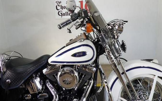 1997 Harley-Davidson FLSTS Heritage Softail Springer