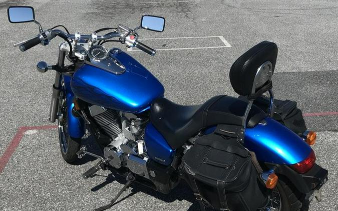 2014 Honda® Shadow Spirit 750