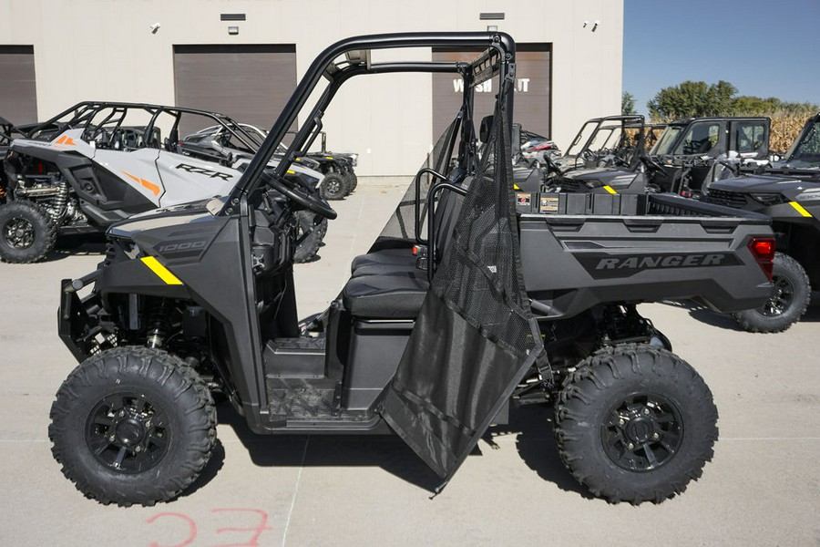 2024 Polaris Ranger® 1000 Premium