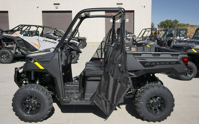 2024 Polaris Ranger® 1000 Premium