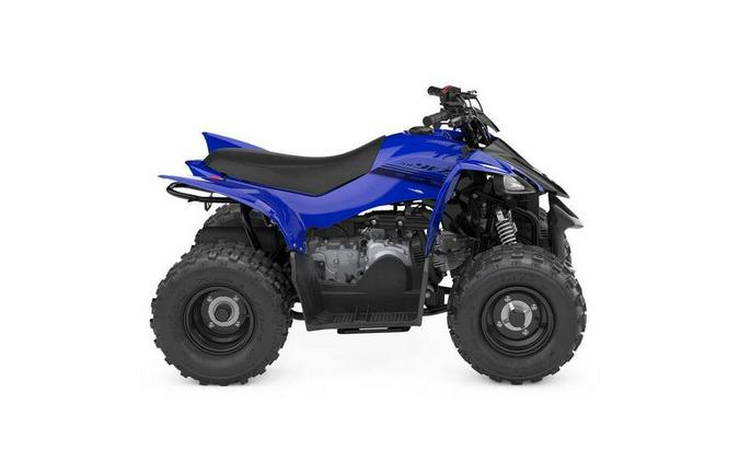 2024 Yamaha YFZ 50