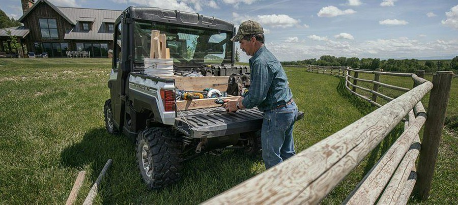 2019 Polaris Ranger XP 1000 EPS Northstar Edition