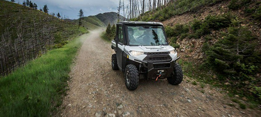 2019 Polaris Ranger XP 1000 EPS Northstar Edition