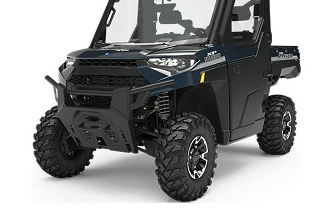 2019 Polaris Ranger XP 1000 EPS Northstar Edition