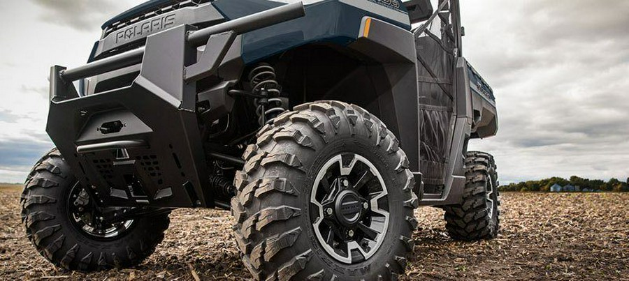 2019 Polaris Ranger XP 1000 EPS Northstar Edition