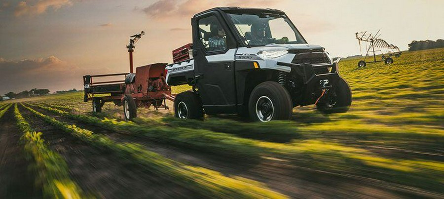 2019 Polaris Ranger XP 1000 EPS Northstar Edition