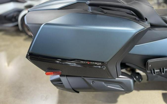 2025 Can-Am® Spyder RT Rotax 1330 ACE