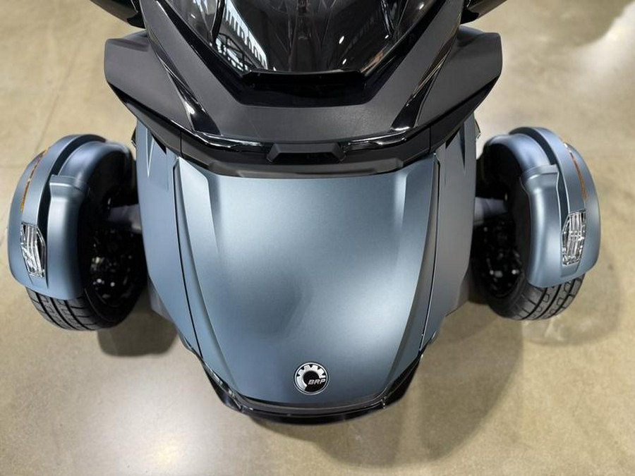 2025 Can-Am® Spyder RT Rotax 1330 ACE