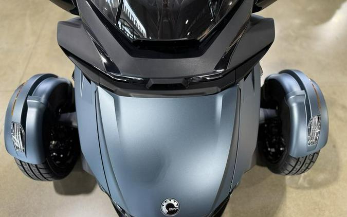 2025 Can-Am® Spyder RT Rotax 1330 ACE