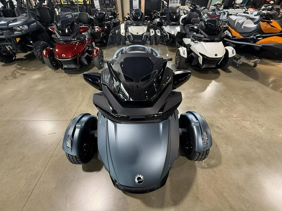 2025 Can-Am® Spyder RT Rotax 1330 ACE