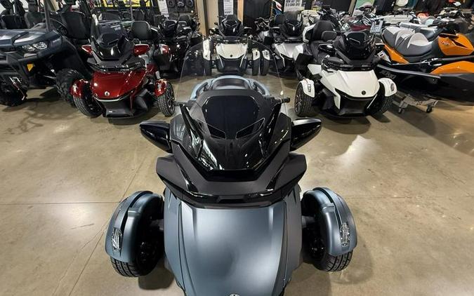 2025 Can-Am® Spyder RT Rotax 1330 ACE