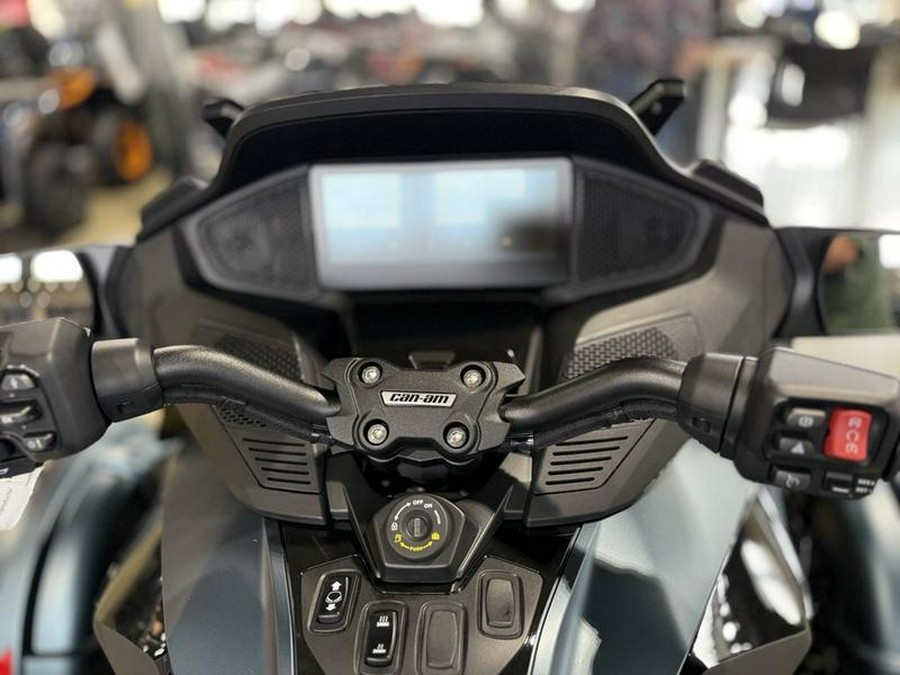 2025 Can-Am® Spyder RT Rotax 1330 ACE