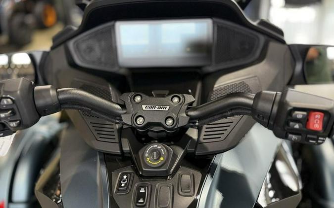 2025 Can-Am® Spyder RT Rotax 1330 ACE