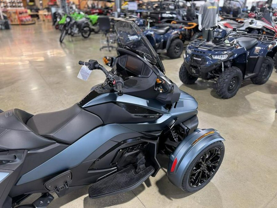 2025 Can-Am® Spyder RT Rotax 1330 ACE