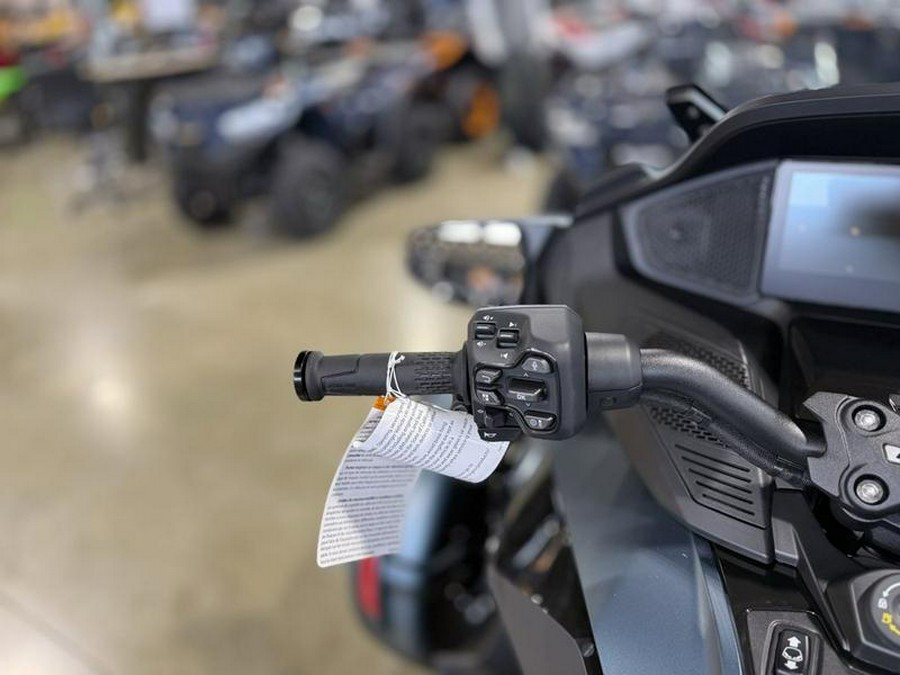 2025 Can-Am® Spyder RT Rotax 1330 ACE