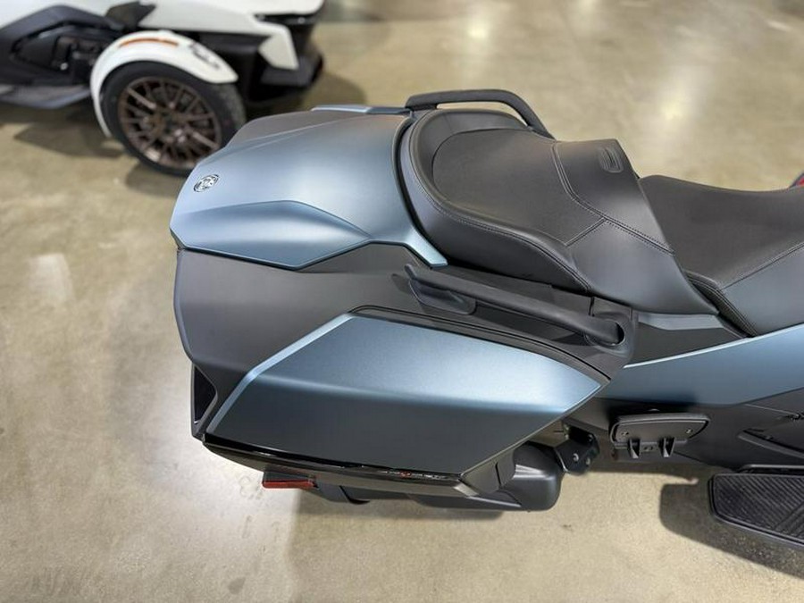 2025 Can-Am® Spyder RT Rotax 1330 ACE