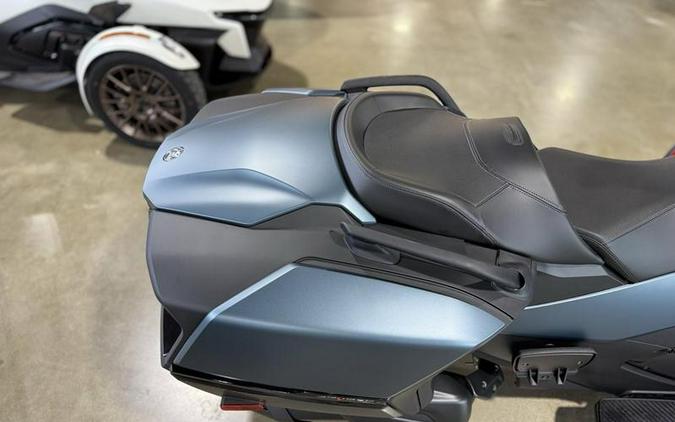2025 Can-Am® Spyder RT Rotax 1330 ACE