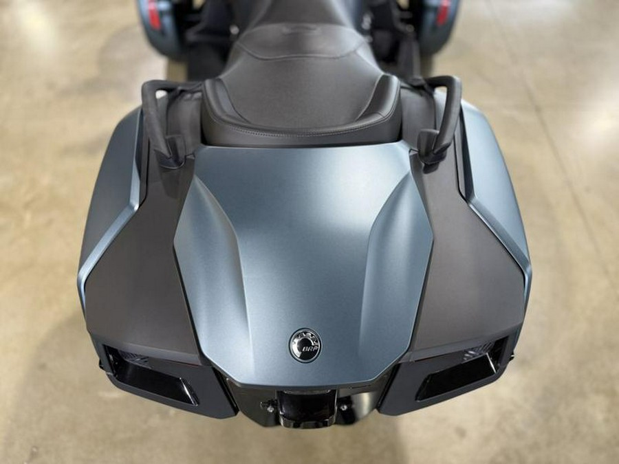 2025 Can-Am® Spyder RT Rotax 1330 ACE