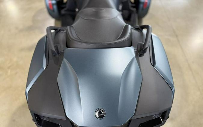 2025 Can-Am® Spyder RT Rotax 1330 ACE