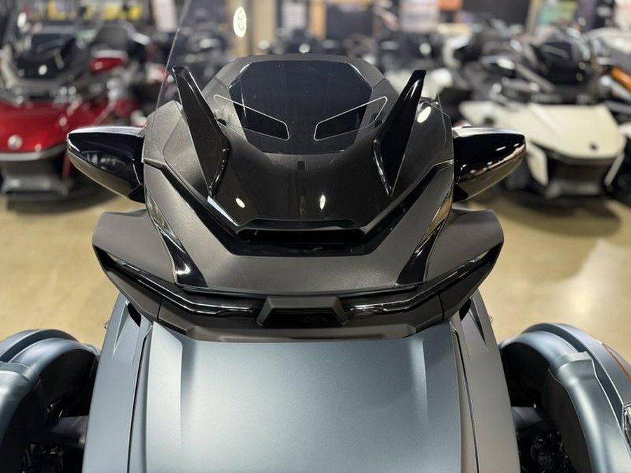 2025 Can-Am® Spyder RT Rotax 1330 ACE