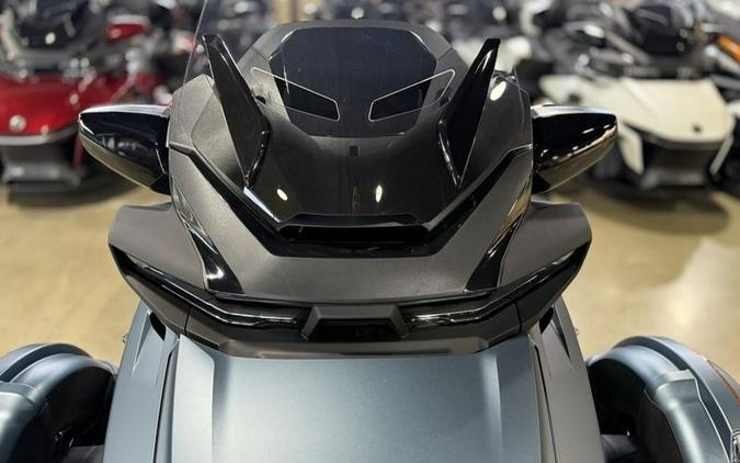 2025 Can-Am® Spyder RT Rotax 1330 ACE