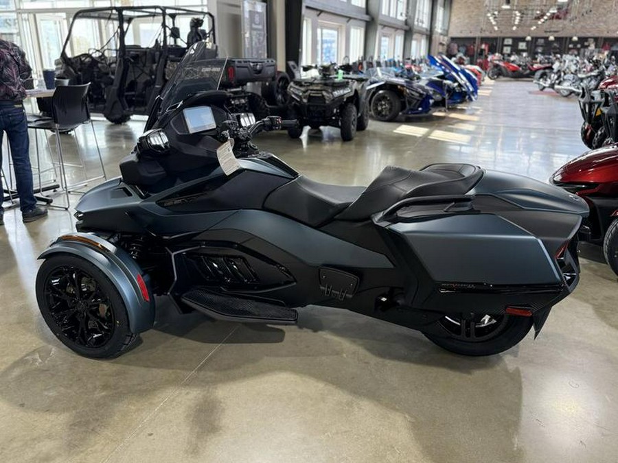 2025 Can-Am® Spyder RT Rotax 1330 ACE