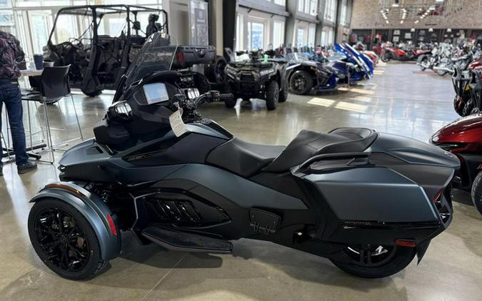 2025 Can-Am® Spyder RT Rotax 1330 ACE