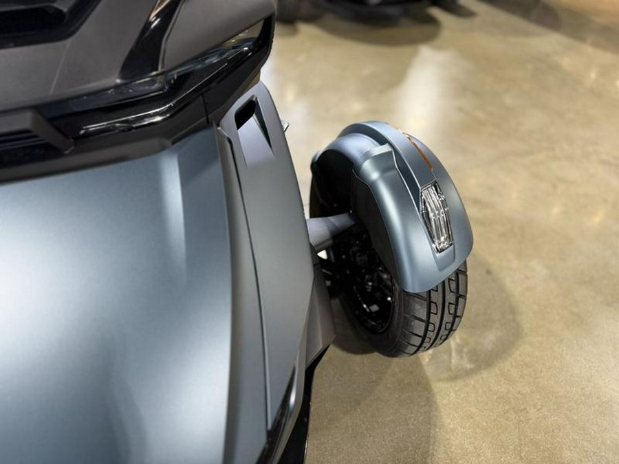 2025 Can-Am® Spyder RT Rotax 1330 ACE