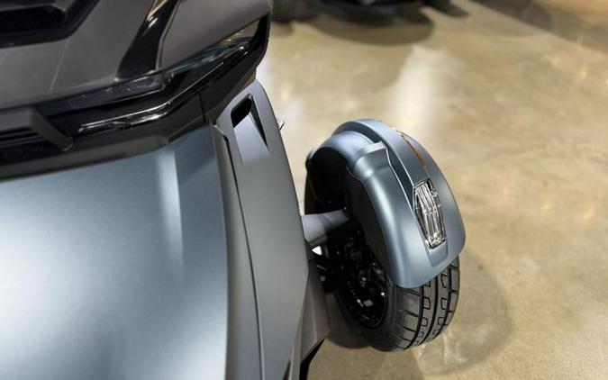 2025 Can-Am® Spyder RT Rotax 1330 ACE