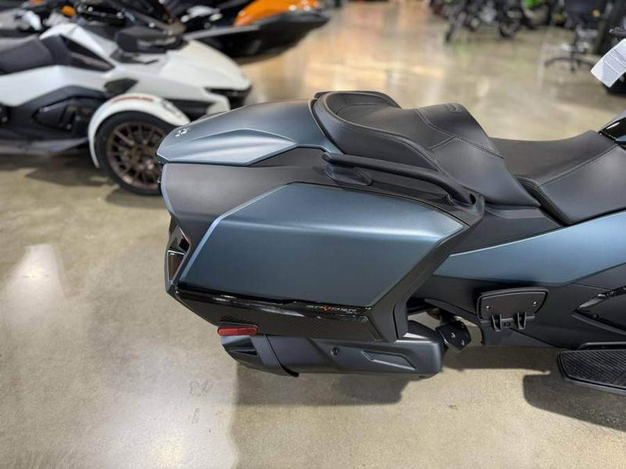 2025 Can-Am® Spyder RT Rotax 1330 ACE