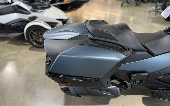 2025 Can-Am® Spyder RT Rotax 1330 ACE
