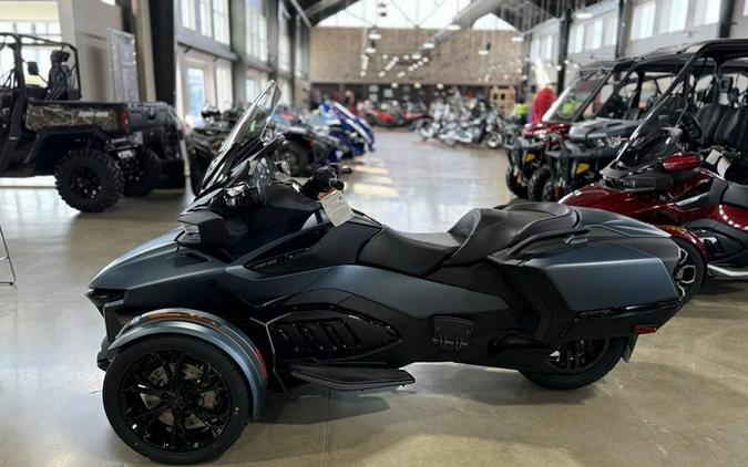 2025 Can-Am® Spyder RT Rotax 1330 ACE