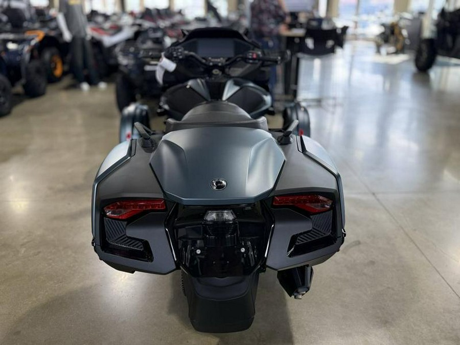 2025 Can-Am® Spyder RT Rotax 1330 ACE