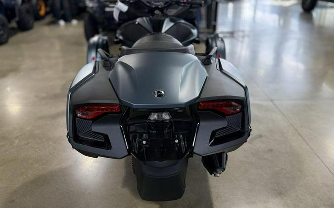 2025 Can-Am® Spyder RT Rotax 1330 ACE