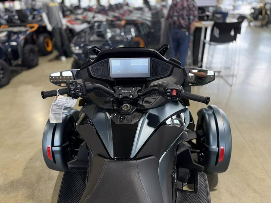 2025 Can-Am® Spyder RT Rotax 1330 ACE