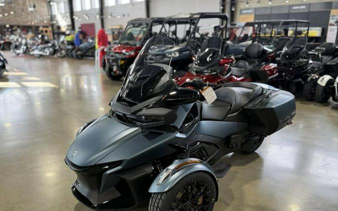 2025 Can-Am® Spyder RT Rotax 1330 ACE