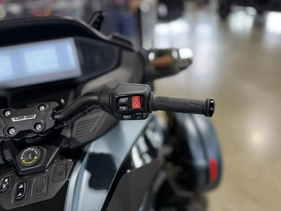 2025 Can-Am® Spyder RT Rotax 1330 ACE