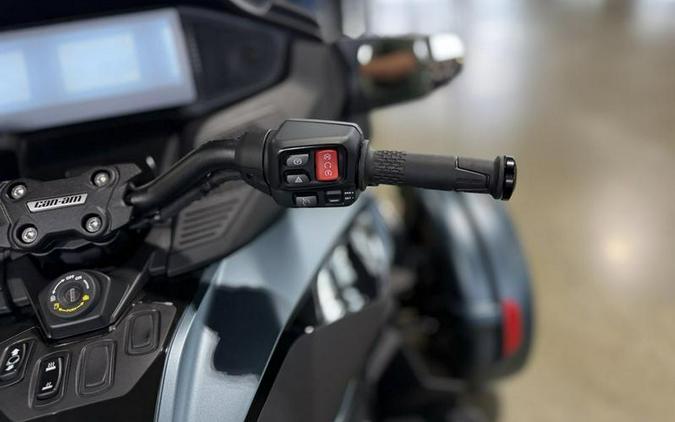 2025 Can-Am® Spyder RT Rotax 1330 ACE